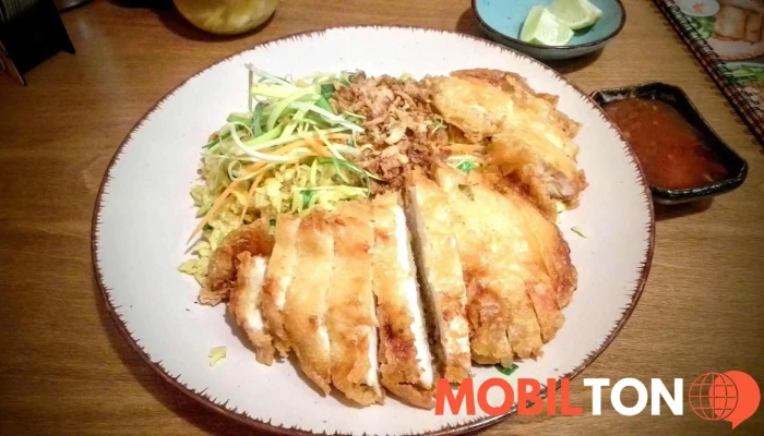 Restaurace Ngan Uan Nejnovejsi - Náměstí 100