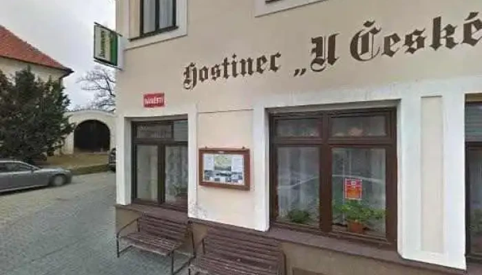 Restaurace Ngan Uan Street View A 360deg - Náměstí 100