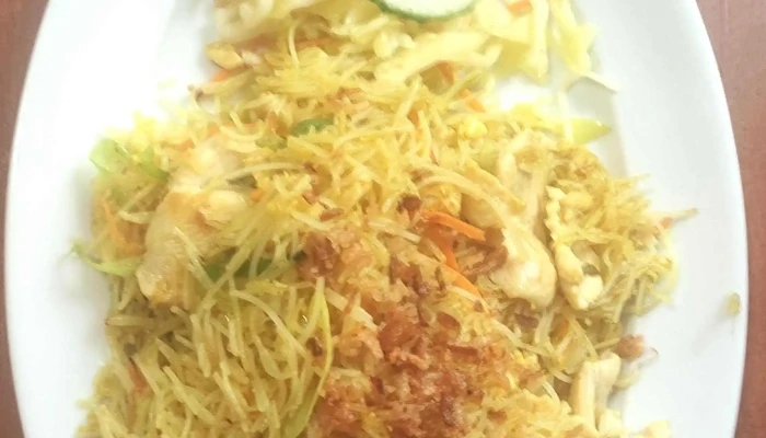 Restaurace Nghe Thai -  Otevřeno Nyni - Prokopova 1644