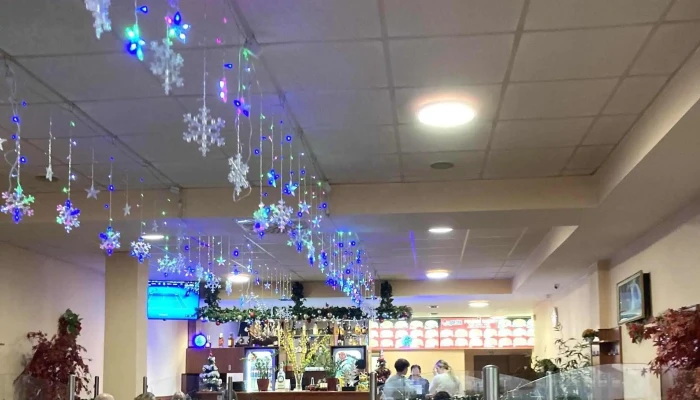 Restaurace Nghe Thai -  Recenze - Prokopova 1644