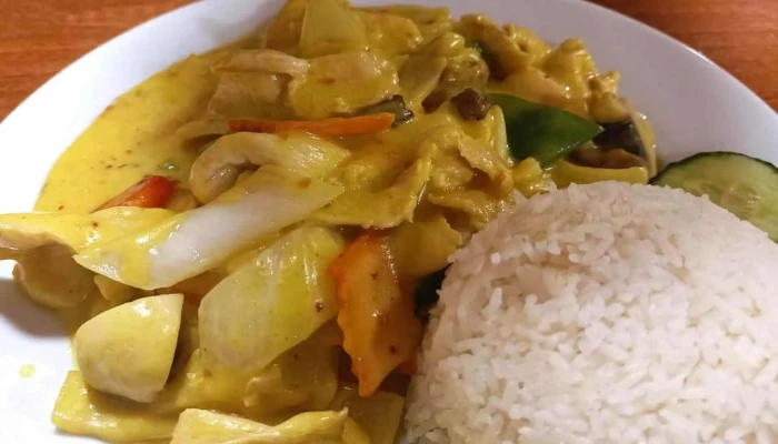 Restaurace Nghe Thai -  Restaurace - Prokopova 1644