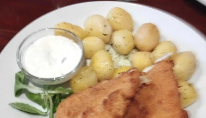 Restaurace Nostalgie -    U Hrncire Telefon - Pražská 102