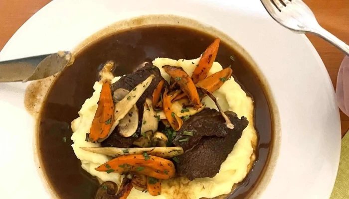 Restaurace Oaza Blizko Mě - Československé Armády 146