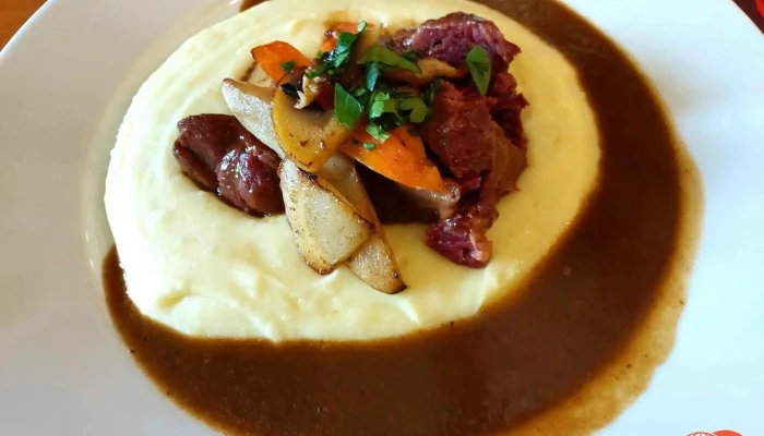 Restaurace Oaza Jidlo A Piti - Československé Armády 146