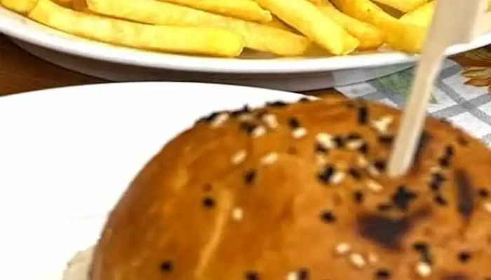 Restaurace Oaza Nejnovejsi - Československé Armády 146
