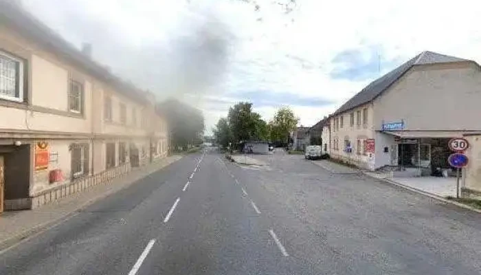 Restaurace Obecnak Kacice Vse - Masarykova 20