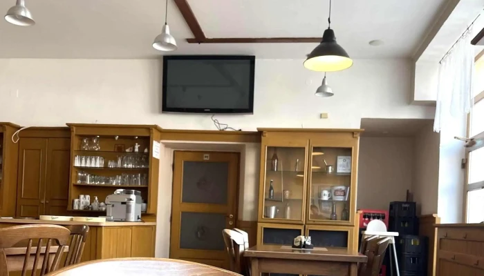 Restaurace Obecni Dum Legerova 30 - Legerova 30