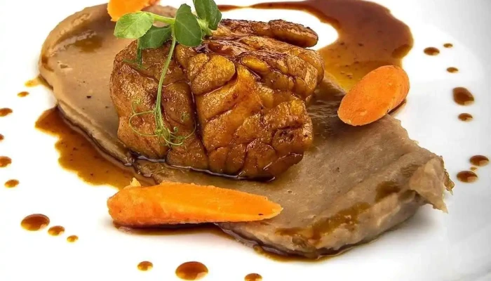 Restaurace Obecni Dum Od Vlastnika - Staré Město