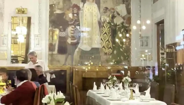 Restaurace Obecni Dum Videa - Staré Město