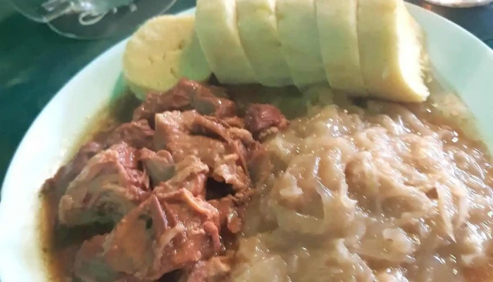 Restaurace Obecnice -  Jidlo A Piti - Tř. Dr. Beneše 51