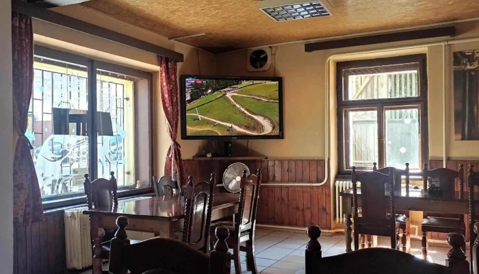 Restaurace Obecnik Hledam - Mělník-mšeno U Mělníka