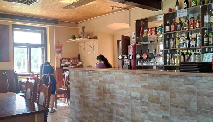 Restaurace Obecnik Telefon - Mělník-mšeno U Mělníka