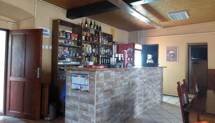 Restaurace Obecnik Vzhled A Atmosfera - Mělník-mšeno U Mělníka