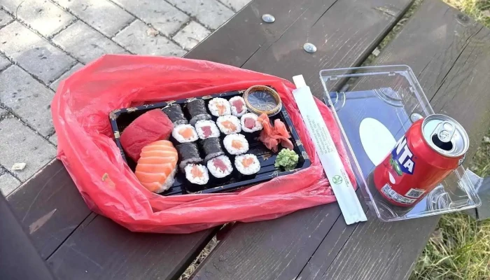 Restaurace Oishi Kladno -  Nejnovejsi - Kročehlavy