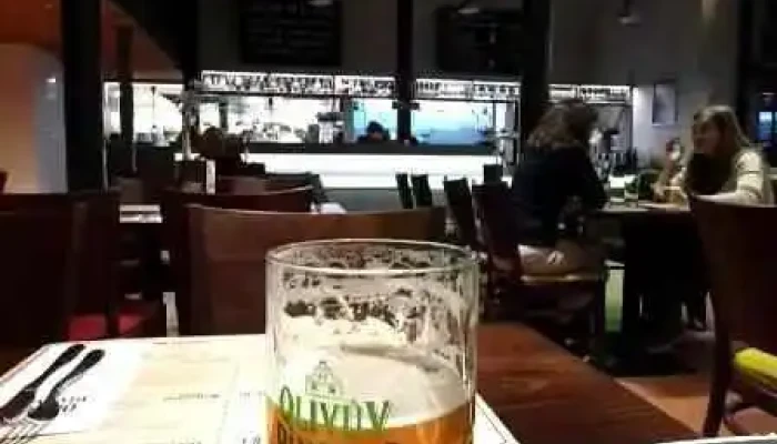 Restaurace Olivuv Pivovar Videa - Za Radnicí 739
