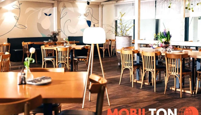 Restaurace Olomoucká Jízdárna - 779 00 Olomouc 9