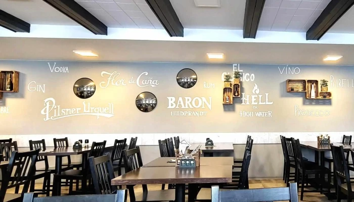 Restaurace Olympie Dolni Brezany čislo - Ke Zvoli 311