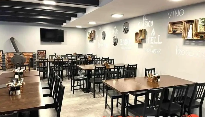Restaurace Olympie Dolní Břežany - Ke Zvoli 311