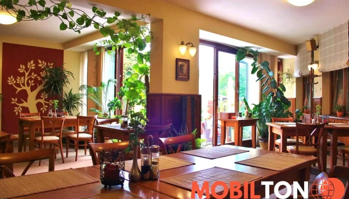 Restaurace Ondráš - 739 25 Sviadnov