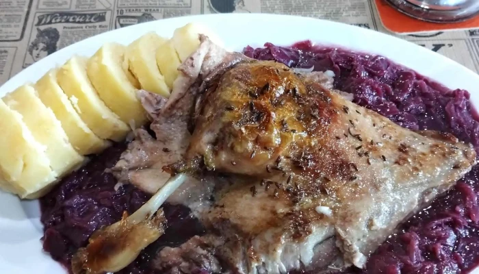 Restaurace Orion -  Hodnoceni - Na Vyhlídce 1297