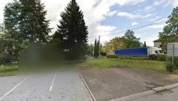 Restaurace Orion -  Street View A 360deg - Na Vyhlídce 1297