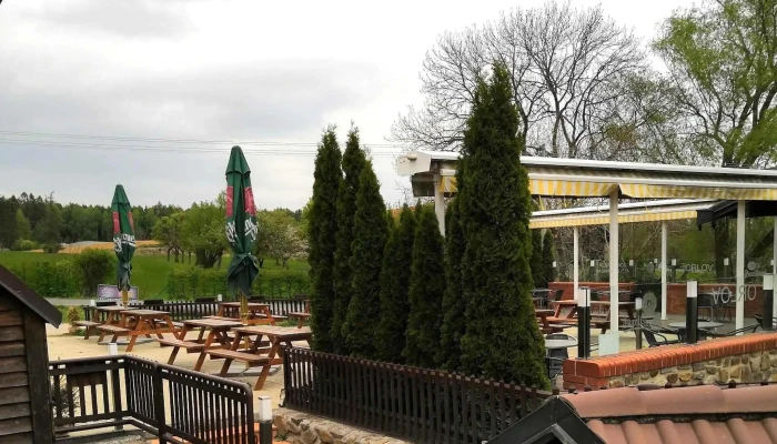 Restaurace Orlov -  Hodnoceni - Orlov