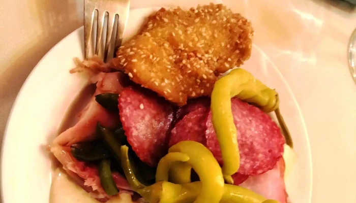 Restaurace Orlov -  Oblast - Orlov