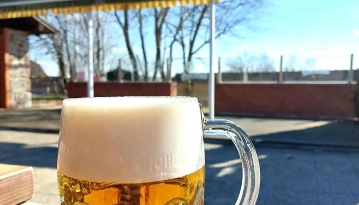 Restaurace Orlov -  Pivo - Orlov