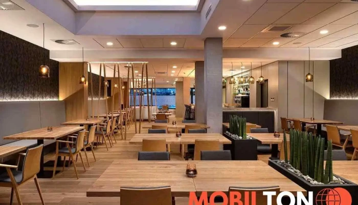 Restaurace Osvit by No.10 - Mladá Boleslav Ii, Mladá Boleslav-Kosmonosy