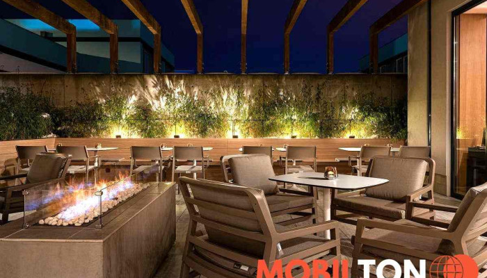 Restaurace Osvit By No10 Od Vlastnika - Mladá Boleslav Ii, Mladá Boleslav-kosmonosy