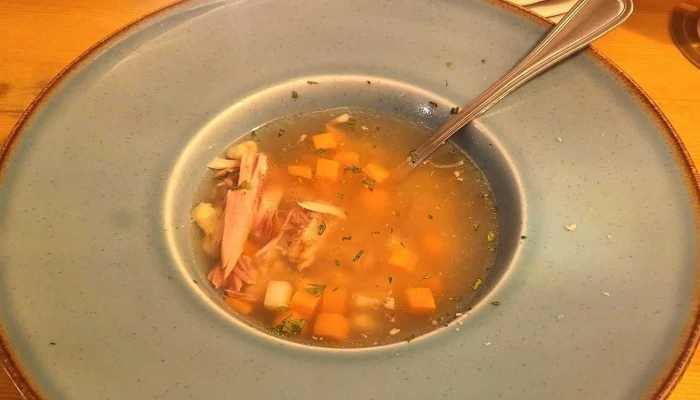 Restaurace Otevreno Instagram - Můstek