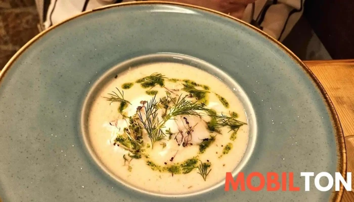 Restaurace Otevreno Kureci Polevka - Můstek