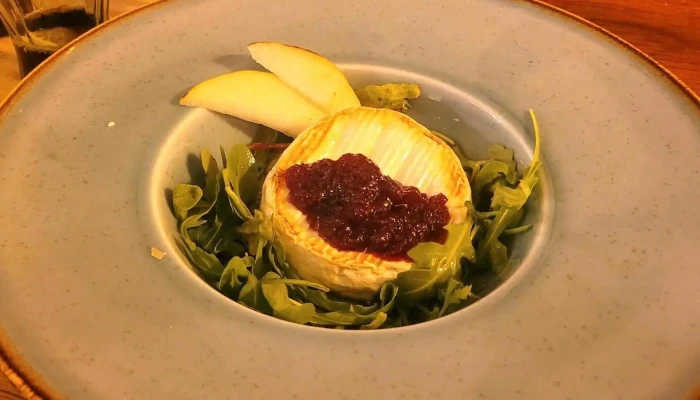 Restaurace Otevreno Můstek - Můstek