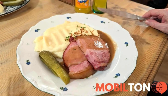 Restaurace Otevreno Rizek - Můstek