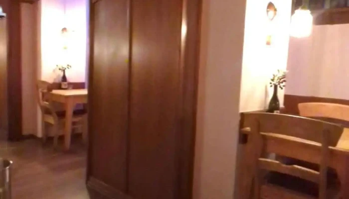 Restaurace Otevreno Videa - Můstek