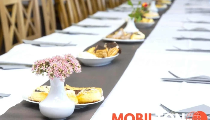Restaurace Outulny Jidlo A Piti - Hartvíkovice