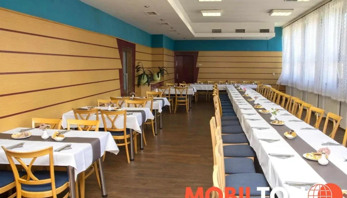 Restaurace Outulny Od Vlastnika - Hartvíkovice
