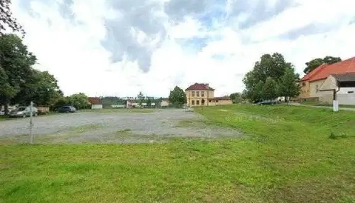 Restaurace Outulny Street View A 360deg - Hartvíkovice