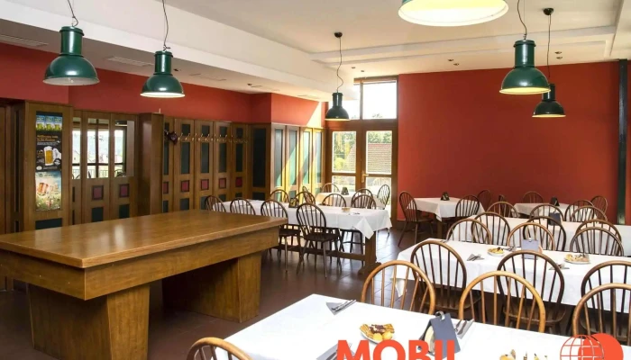 Restaurace Outulny Vse - Hartvíkovice