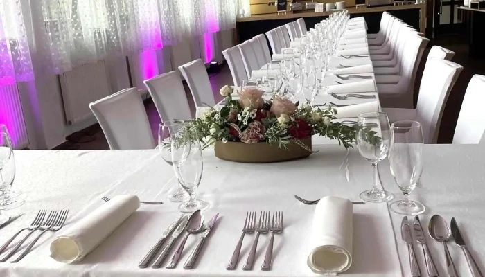 Restaurace Outulny Vzhled A Atmosfera - Hartvíkovice