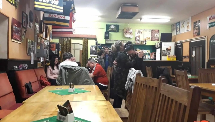 Restaurace Pansky Mlyn Vzhled A Atmosfera - Dukel. Hrdinů 65
