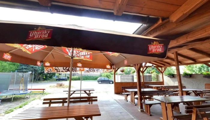 Restaurace Pansky Pivovar Street View A 360deg - Masarykova 655/19