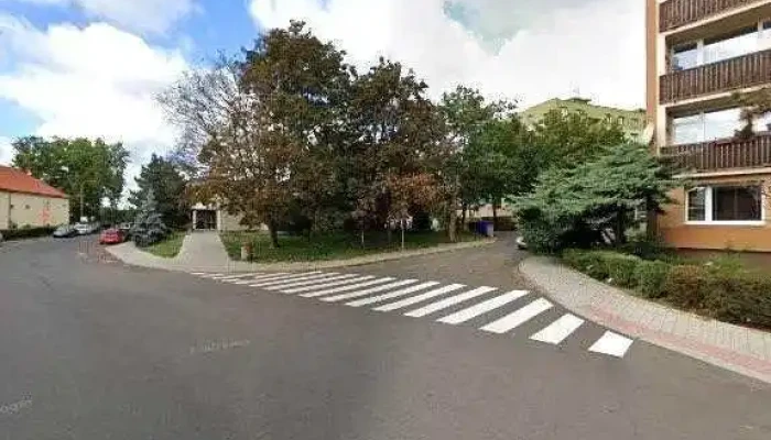 Restaurace Penzion Chlumec -  Street View A 360deg - Ústecká 55