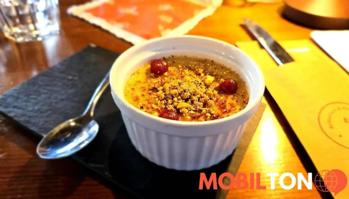 Restaurace Penzion Hlucov Custard - Kokořínský Důl