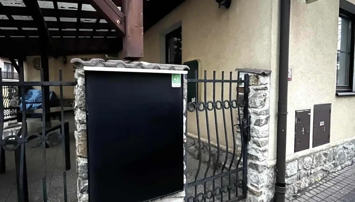 Restaurace Penzion Silvie -  Nejnovejsi - J. Masaryka 458