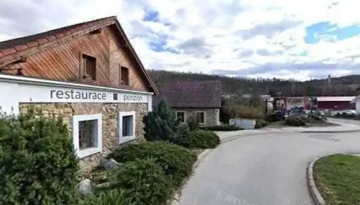 Restaurace Penzion Ve Stoleti Street View A 360deg - Husovo Nám. 11