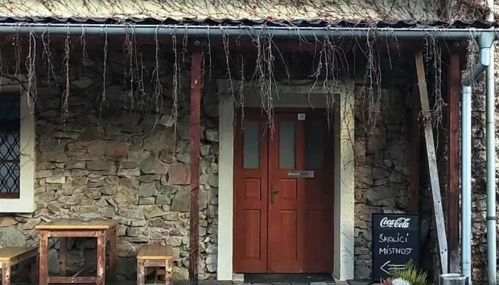 Restaurace Penzion Ve Stoleti Videa - Husovo Nám. 11