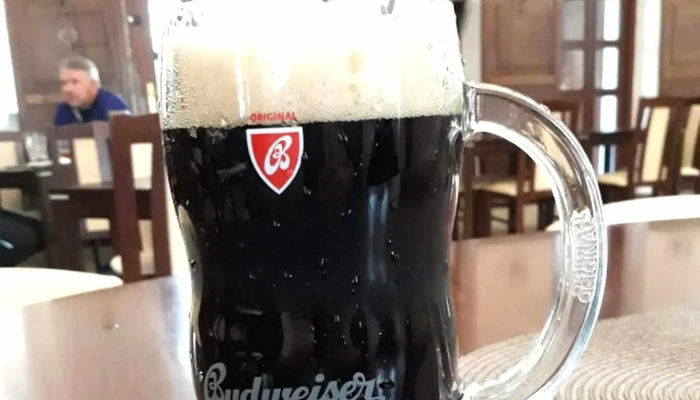 Restaurace Pereje Blizko Mě - Kyselka 20