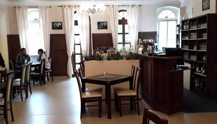 Restaurace Pereje Instagram - Kyselka 20