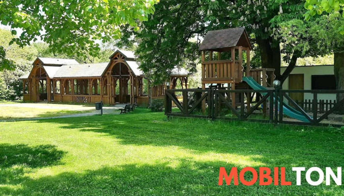 Restaurace Pereje Nejnovejsi - Kyselka 20